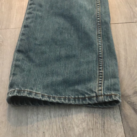 Levi’s 559 Mens 👖 Jeans size 34x32 light wash - Picture 4 of 4
